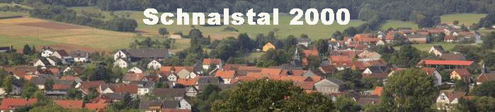 Schnalstal 2000